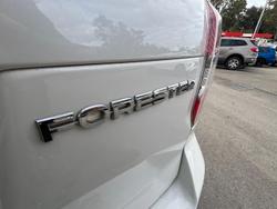 2015 Subaru Forester 2.5i-L