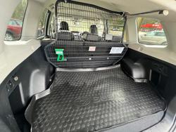 2015 Subaru Forester 2.5i-L