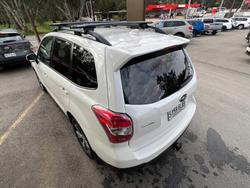 2015 Subaru Forester 2.5i-L