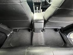 2015 Subaru Forester 2.5i-L