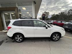 2015 Subaru Forester 2.5i-L