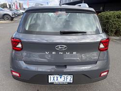 2023 Hyundai Venue
