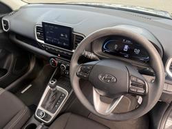 2023 Hyundai Venue