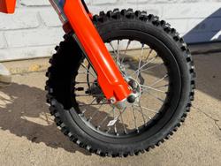 2026 KTM 50 SX