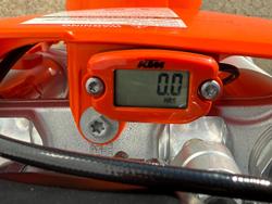 2026 KTM 50 SX