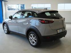 2023 Mazda CX-3 G20 Pure