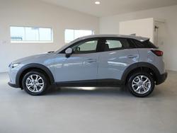 2023 Mazda CX-3 G20 Pure