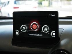 2023 Mazda CX-3 G20 Pure
