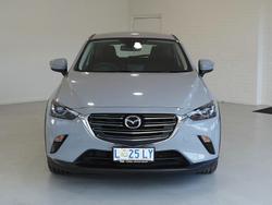 2023 Mazda CX-3 G20 Pure