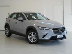 2023 Mazda CX-3 G20 Pure