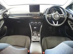 2023 Mazda CX-3 G20 Pure