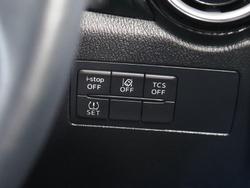 2023 Mazda CX-3 G20 Pure
