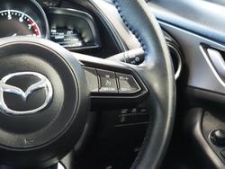2023 Mazda CX-3 G20 Pure