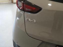 2023 Mazda CX-3 G20 Pure