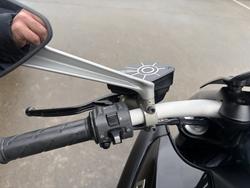 2011 DUCATI DIAVEL Black
