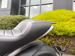 2011 DUCATI DIAVEL Black