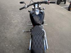 2013 Yamaha XVS650 V-STAR CUSTOM