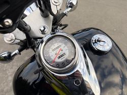 2013 Yamaha XVS650 V-STAR CUSTOM