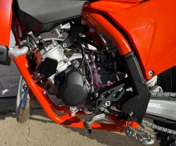 2026 KTM 85 SX (Big Wheel)
