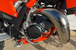 2026 KTM 85 SX (Big Wheel)