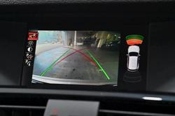 2015 BMW X3 xDrive20d