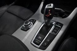 2015 BMW X3 xDrive20d