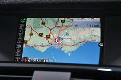 2015 BMW X3 xDrive20d