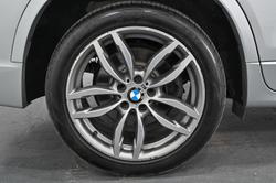 2015 BMW X3 xDrive20d