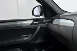 2015 BMW X3 xDrive20d