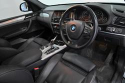2015 BMW X3 xDrive20d