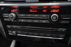 2015 BMW X3 xDrive20d