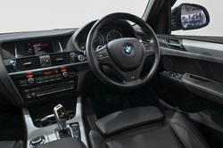 2015 BMW X3 xDrive20d