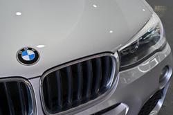 2015 BMW X3 xDrive20d