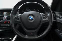 2015 BMW X3 xDrive20d