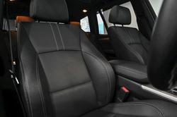 2015 BMW X3 xDrive20d