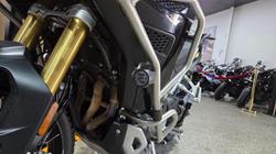 2022 Triumph TIGER 1200 RALLY EXPLORER Black
