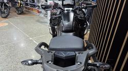 2022 Triumph TIGER 1200 RALLY EXPLORER Black