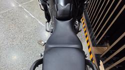 2022 Triumph TIGER 1200 RALLY EXPLORER Black