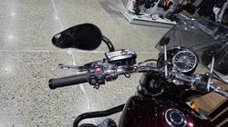 2021 BMW Motorrad R 18 RED