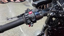 2021 BMW Motorrad R 18 RED