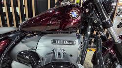 2021 BMW Motorrad R 18 RED