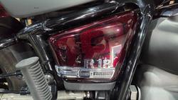 2021 BMW Motorrad R 18 RED