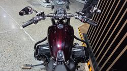 2021 BMW Motorrad R 18 RED