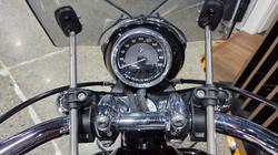 2021 BMW Motorrad R 18 RED
