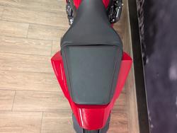 2024 Honda CBR650RAC RED