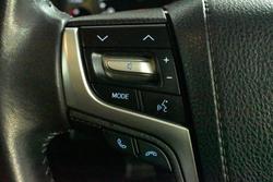 2020 Toyota Landcruiser VX