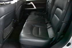 2020 Toyota Landcruiser VX