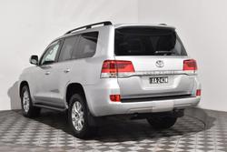 2020 Toyota Landcruiser VX