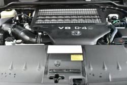 2020 Toyota Landcruiser VX