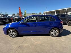 2018 Hyundai i30 Active